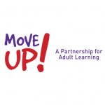 MoveUp logo